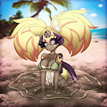 Tina Sinking 2
