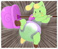 Shell Smash!
