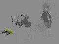 [G] Grapes!