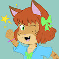 Tabitha: Chibi by RisingDragon