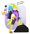 [C] Dragon Slayed