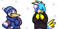 [C] Who's the Bully Now?