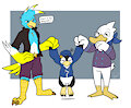 [C] Uppies