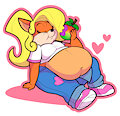 (COM) Chunky Coco