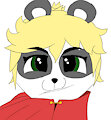 Smug Panda by GiantPandora