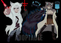 ADOPTABLE TECHNOLOGICAL MYTHOLOGY