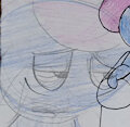 Depression with Pibby (2023) by Esitaro3670