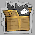 puro in a box by ViralFriend