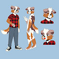 Austin by swoooner