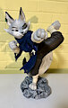Super large Zhen 3d Print