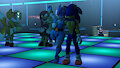 SCL Side Story: Freedom Party