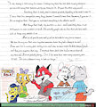 The Pencil Collector by IceAgeChippies