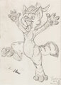 Sketch • by Yamavu