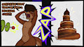 Otter Cakeification by MarsMiner