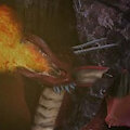 The Dragon's Curse