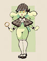 Detective Mint 🔎 by Spaicy