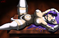 Bound Kitty