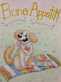 Bone Appetit! by Puku83