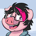 Piggy Icon