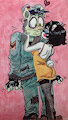 Kiss Me by Puku83