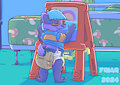 Everett Colors