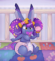 [C] Twitch by UniaMoon
