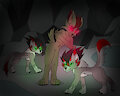 Temptation Manifestation
