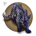 On The Prowl by Cheetahs
