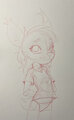 -Gift Art- Amy by Horemheb