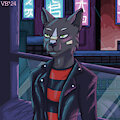 I can fix that - Cat - Clothed