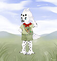 Boyscout [ready YCH]