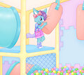 Kids park [ready YCH]