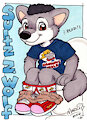 Potty badges. by SultzWolf
