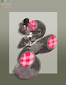 Wolf Plushification~