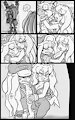 Redraw- Sky Saves Luke