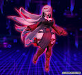 Sage Red