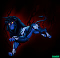 Sora Rage Form