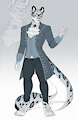 Comm by zevethmoon