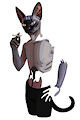 Sphynx