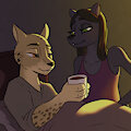 Good morning [Gift] by Soovka