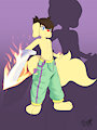 Me!!! by Bryya04