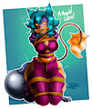 Stealing No More [COM]