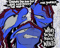 what do you really want?