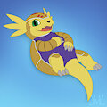 Armadillomon
