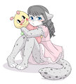 Adorably Cute