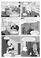 Werewolf of Odessa - Ch3P3 by DikranO