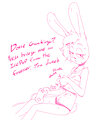 Roommates - Teasing sis 7 by SoulCentinel
