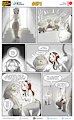 Cats n Cameras Strip 691 - Nope, Not again. by cheetahjab