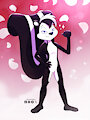 Pepe Le Pew [fanart]