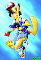 Pikachufied